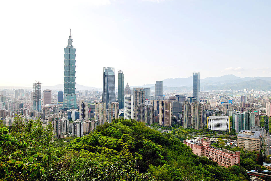 Taiwan-US deal seen boosting growth