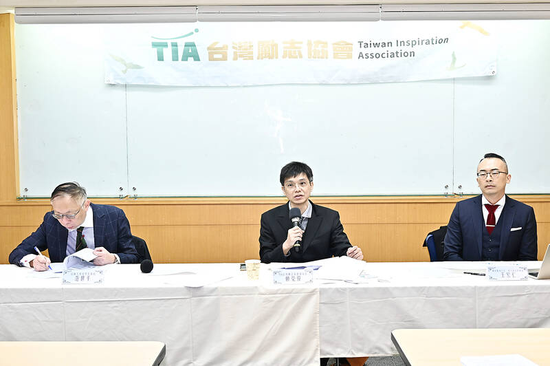 Most Taiwanese doubtful of self-defense: survey