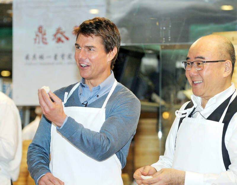 SPEAK UP: US climber Alex Honnold to ‘free solo’ Taipei 101 (2/2)  攀岩名將霍諾德挑戰台北101（下）