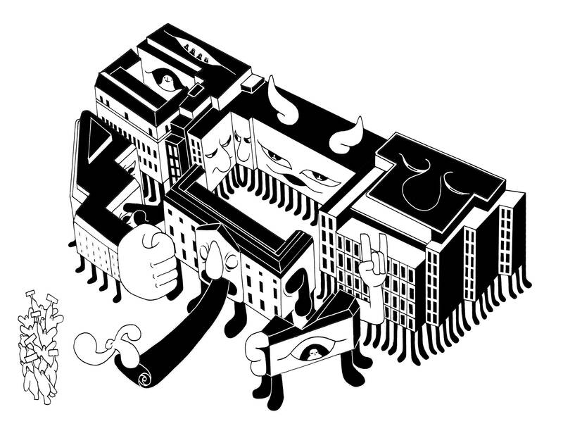 UK’s China embassy gamble shows changing calculations in a divided West