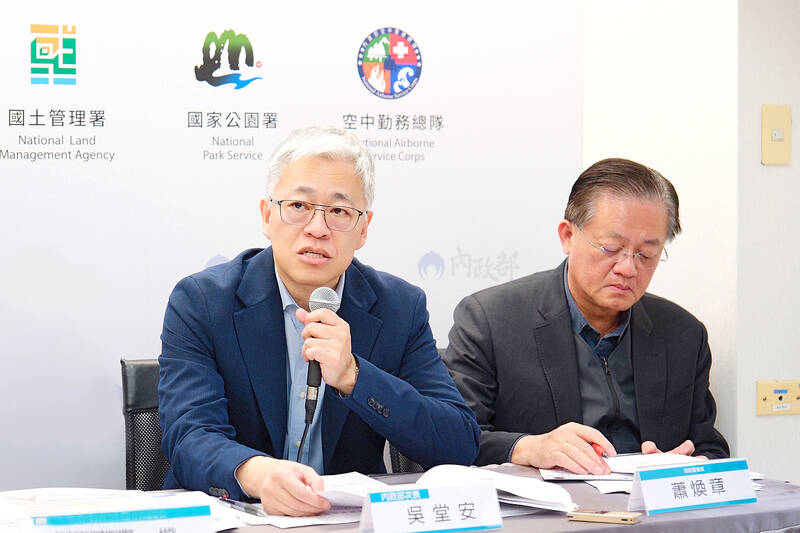 Indigenous-sourced mountain rescue teams being formed