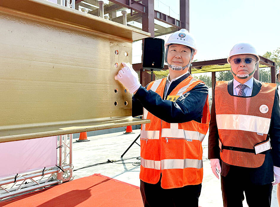 Transport minister defends high-speed rail plan