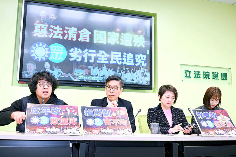 Activists to protest amendments today