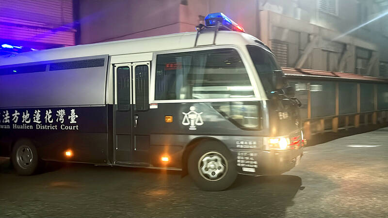 Lawmakers pass changes to preventive detention