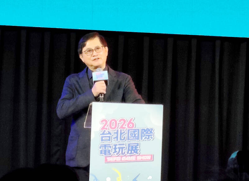 Commerce tied to politics: Pegatron chair