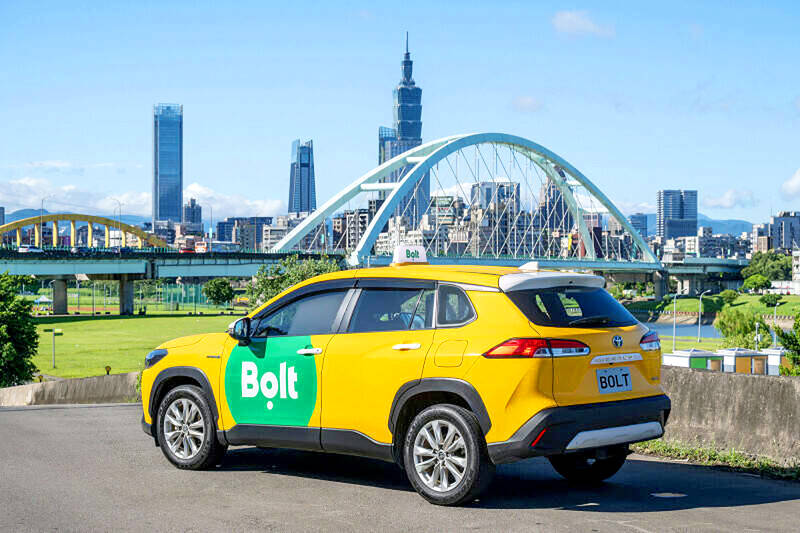 Ride-hailing platform Bolt fined after passenger dies