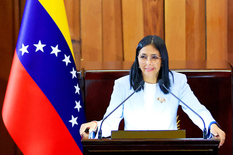 Venezuela amnesty bill could lead to mass release