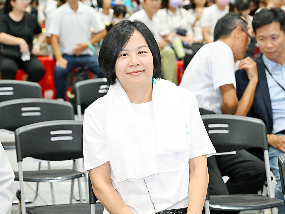 China-born legislator-at-large raises security issues