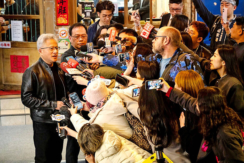 Nvidia&rsquo;s Huang touts OpenAI investment