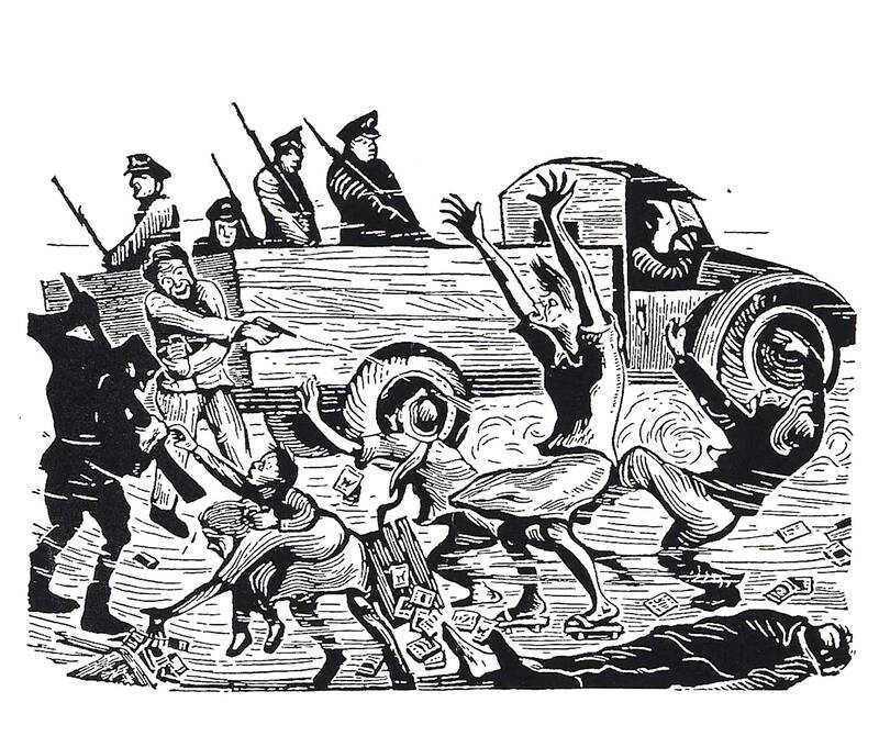 Notes from Central Taiwan: Nothing inevitable about Taiwan&rsquo;s status