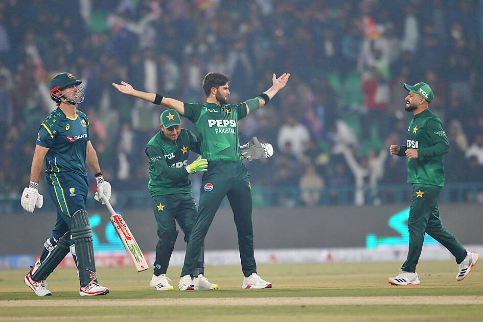 Pakistan to not play India in T20 Cricket World Cup