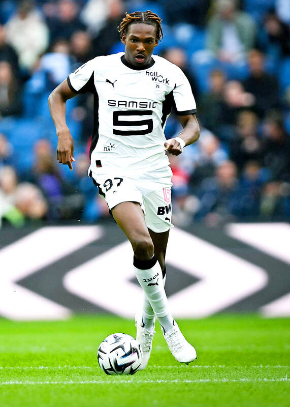 Liverpool seal Jeremy Jacquet deal