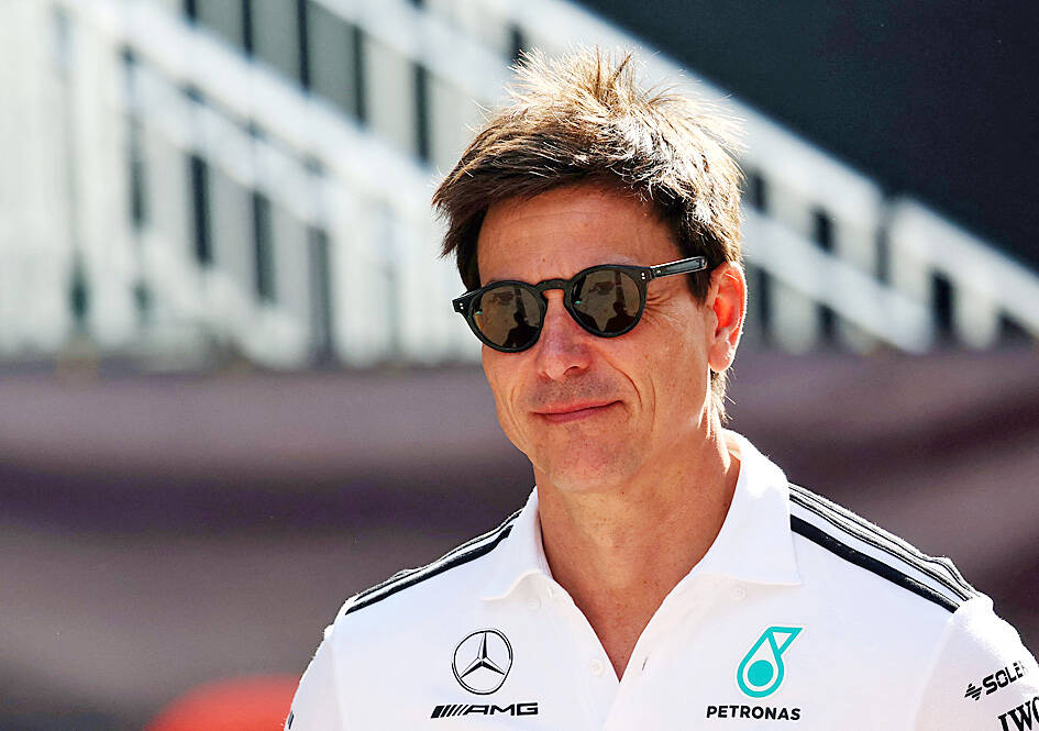 Wolff blasts rivals over F1 engine loophole claims