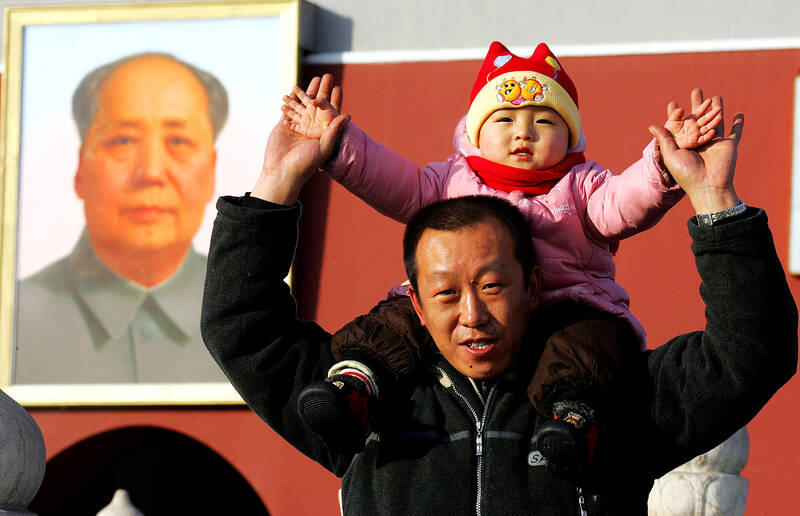 Chinese families ache for sons stolen in   one-child era