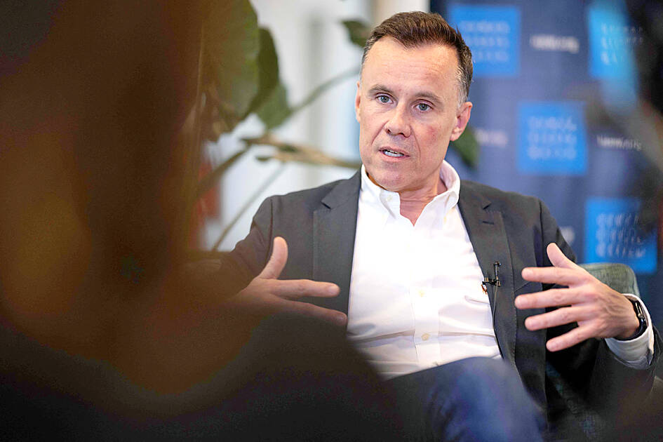 ‘Aggressive superpowers’ are setting back rights progress: HRW