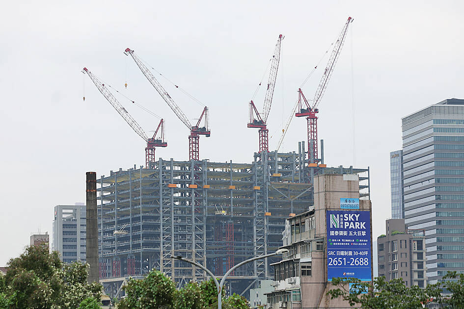 Rebound in property market last month likely inflated, real-estate analysts say