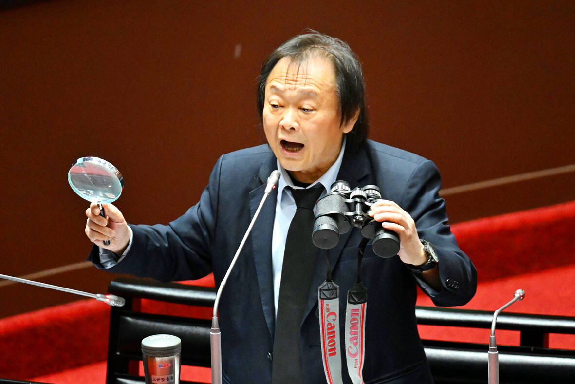 Donovan’s Deep Dives : Macro political trends entering this election year in Taiwan