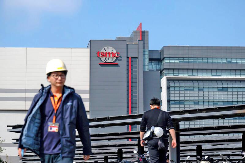 TSMC to hold first board meeting in Japan, sources says