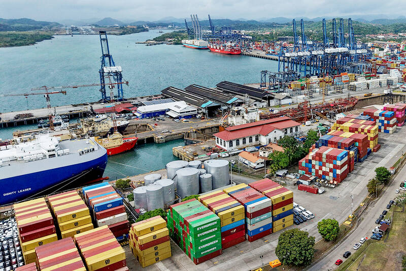 Panamanian envoy summoned over CK Hutchison’s ruling