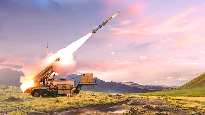 US weighs arms sale to Taiwan: report