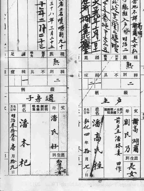 Taiwan in Time: Echoes of Kipatauw: Those who remember