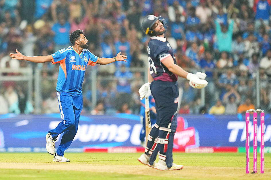 India open T20 with win