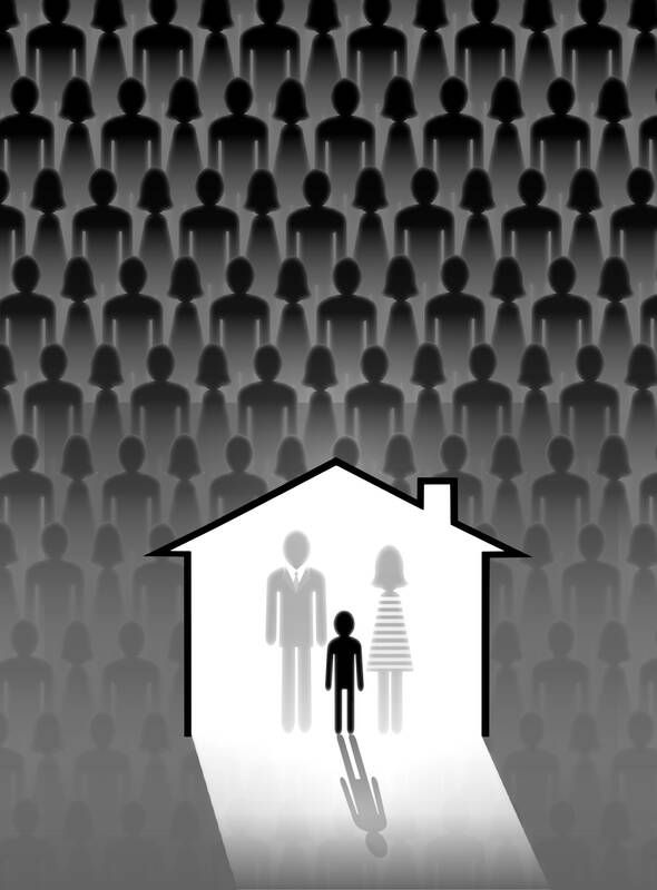 Why Asia cannot undo decades of falling fertility rates