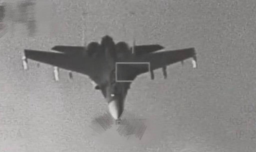 China’s air maneuvers in Taiwan drills ‘risky and provocative’: report