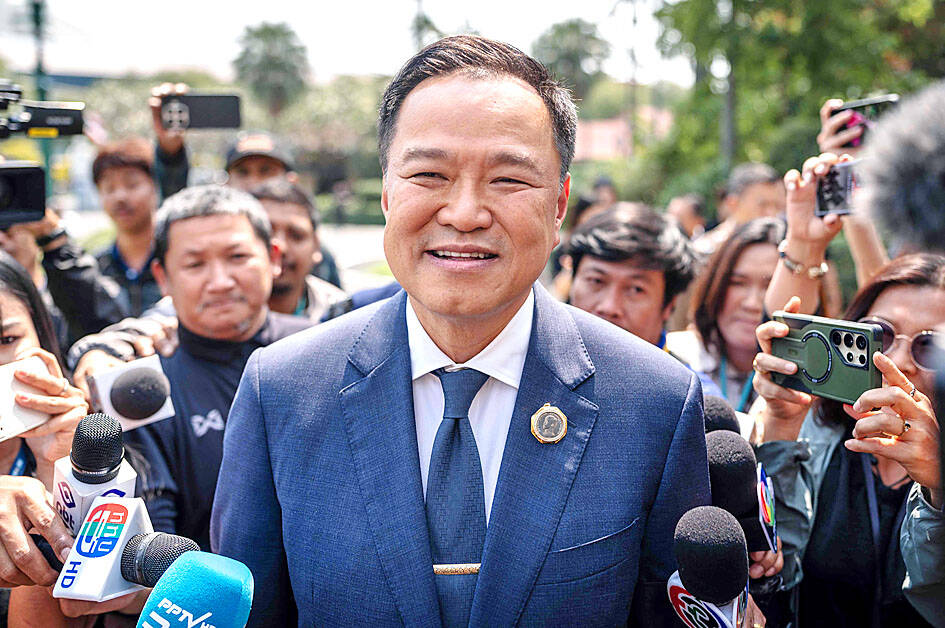 Taiwan congratulates Thailand on election