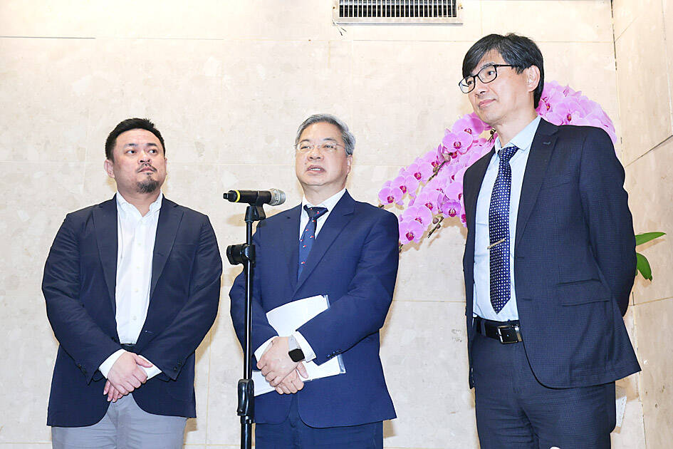 taipeitimes.com - 台北時報 - US auto tariff cuts to have minimal impact