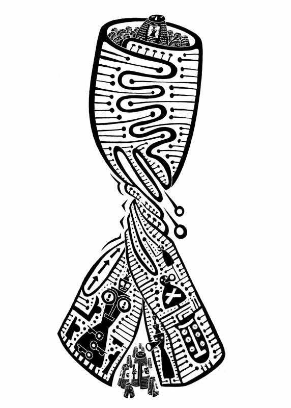 Democracy dies in broad daylight