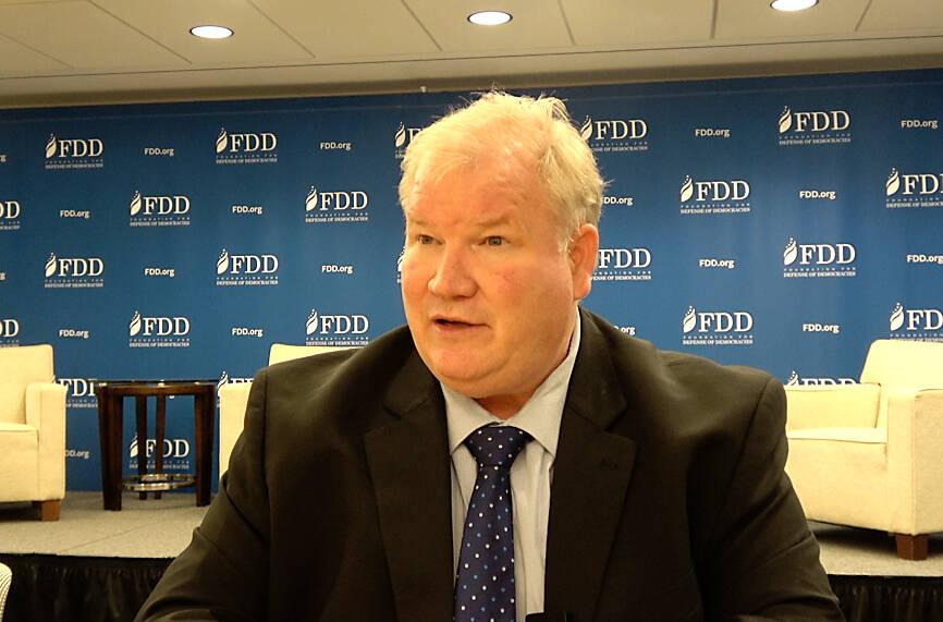 New US arms strategy favors Taiwan, but ambiguity remains: experts