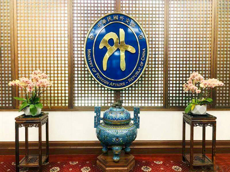 Ministry seeking Honduras relations