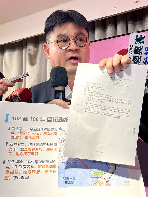 Budget boycott could halt railway construction: bureau