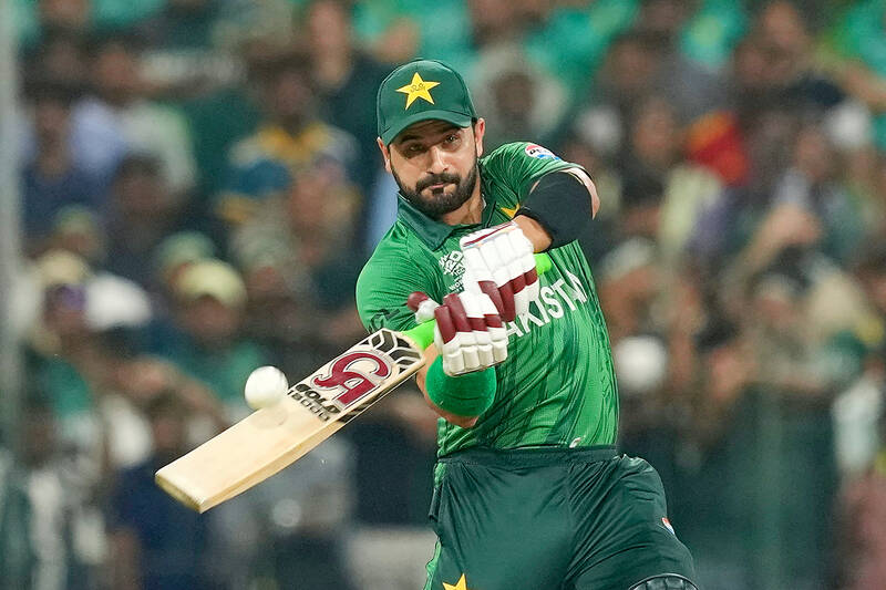 Farhan, spinners lead Pakistan to easy win over the US at Men’s T20 World Cup