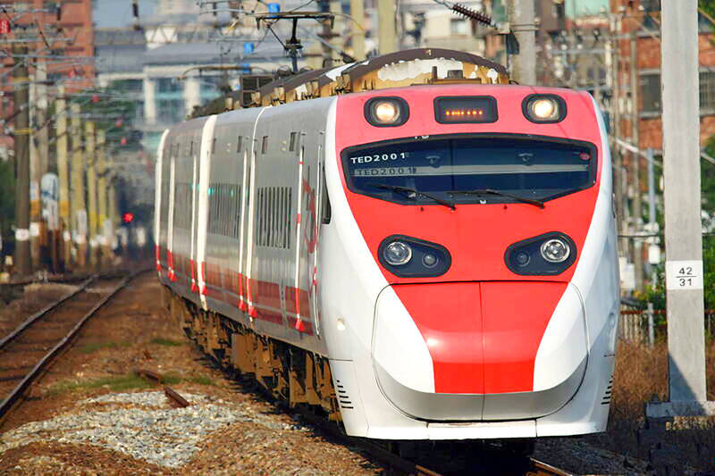 Taiwan Railway fined NT$8.7m over four years