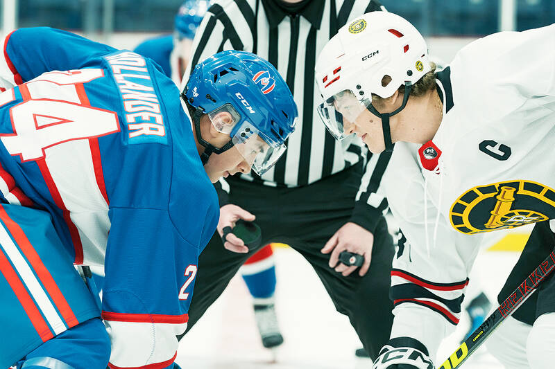 SPEAK UP: Winter Olympics, ‘Heated Rivalry’ draw attention to ice sports (2/2)  米蘭冬奧、《烈愛對決》冰上吸睛（下）