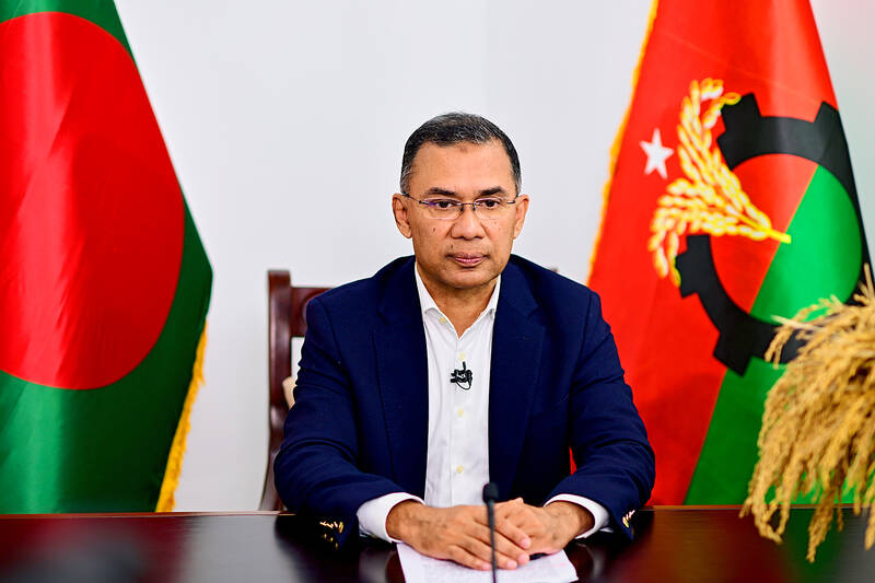 Bangladesh’s BNP wins by a landslide