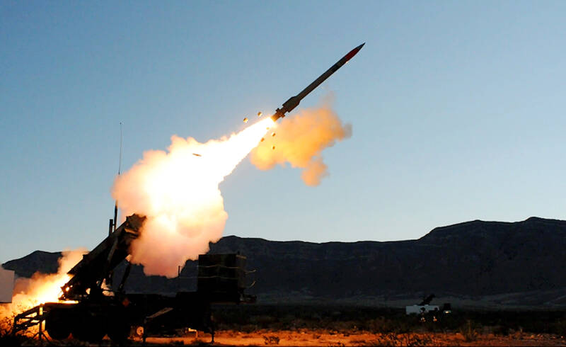 Arms sale likely includes IBCS, PAC-3 MSE: source