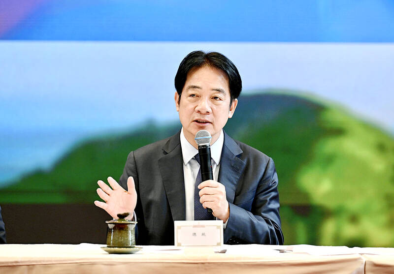 Taiwan-US trade agreement: Defense goals did not require trade deal proviso: Lai