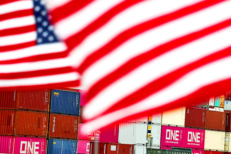 Taiwan-US trade agreement: Opposition voices discontent with trade deal terms