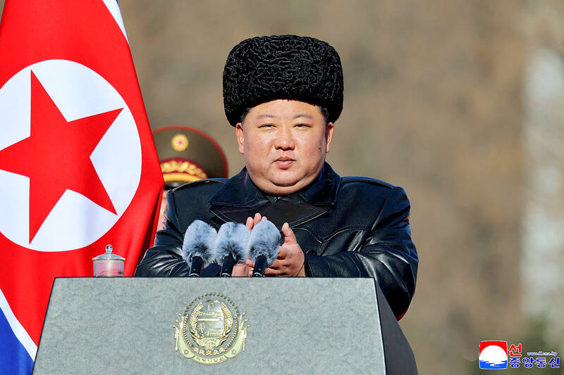 N Korea warns ‘terrible’ drone response