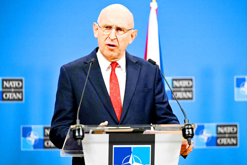 UK, EU discuss seizing Russian ‘shadow’ ships