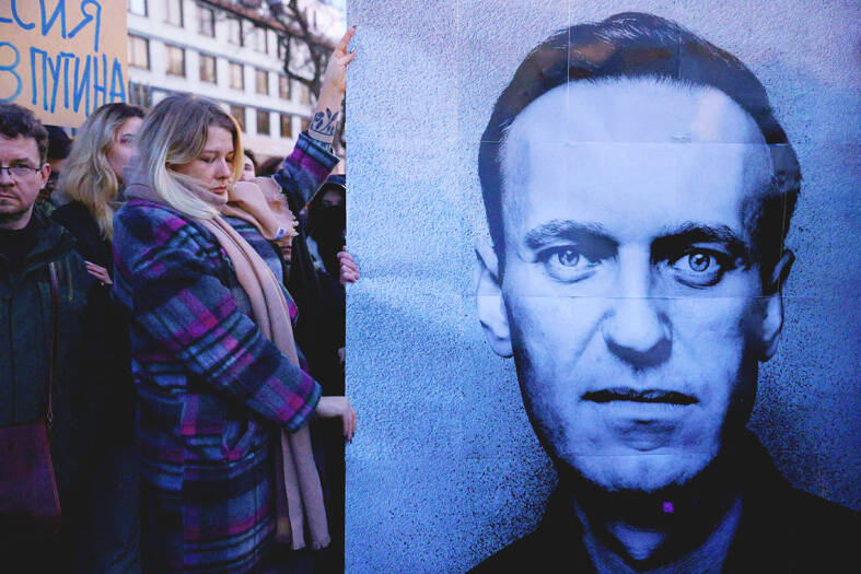 Russia poisoned Navalny: analysis