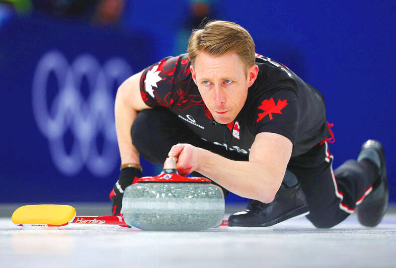 Canada warned by World Curling after ‘F-bomb’ exchange with Sweden