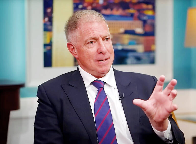 Review status of relatives of opposition: ex-Marine