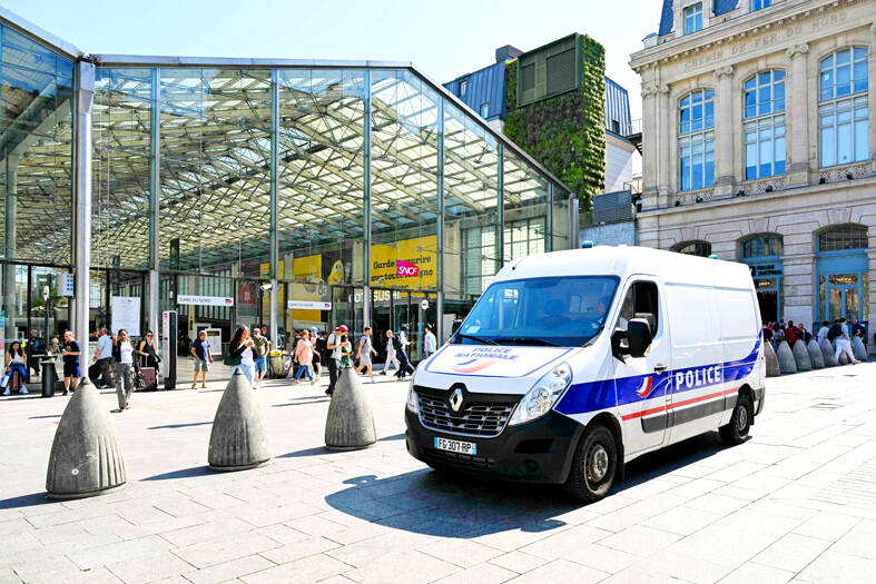 EU risks ICE-style enforcement: groups