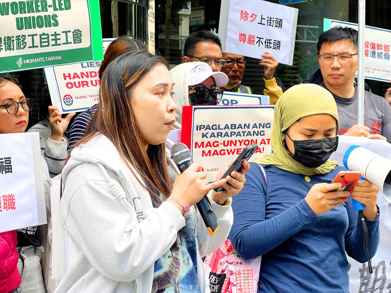 TaiDoc faces strike after union dismissals