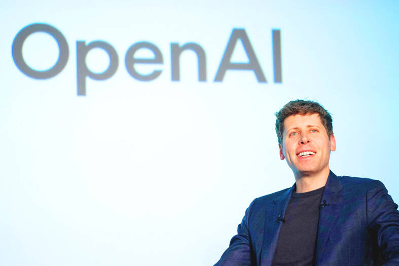 OpenAI hires maker of &lsquo;OpenClaw&rsquo; real-world agent for AI