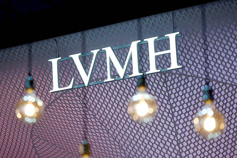 Hedge fund bets and AI jitters rock luxury stocks